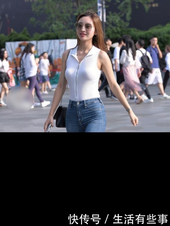  袖线衫■女生花大钱买包包，还不如买几双高跟鞋，出门气质更加高级！