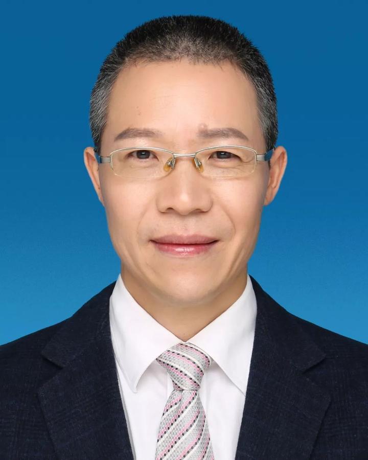 省管、杭州市市管领导干部任前公示 台州有1人