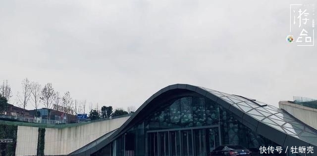 『建筑』还去洪崖洞人挤人?这些小众景点更适合你