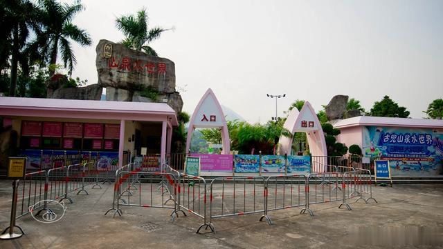 江门｜重新定义高端度假方式，新会古兜