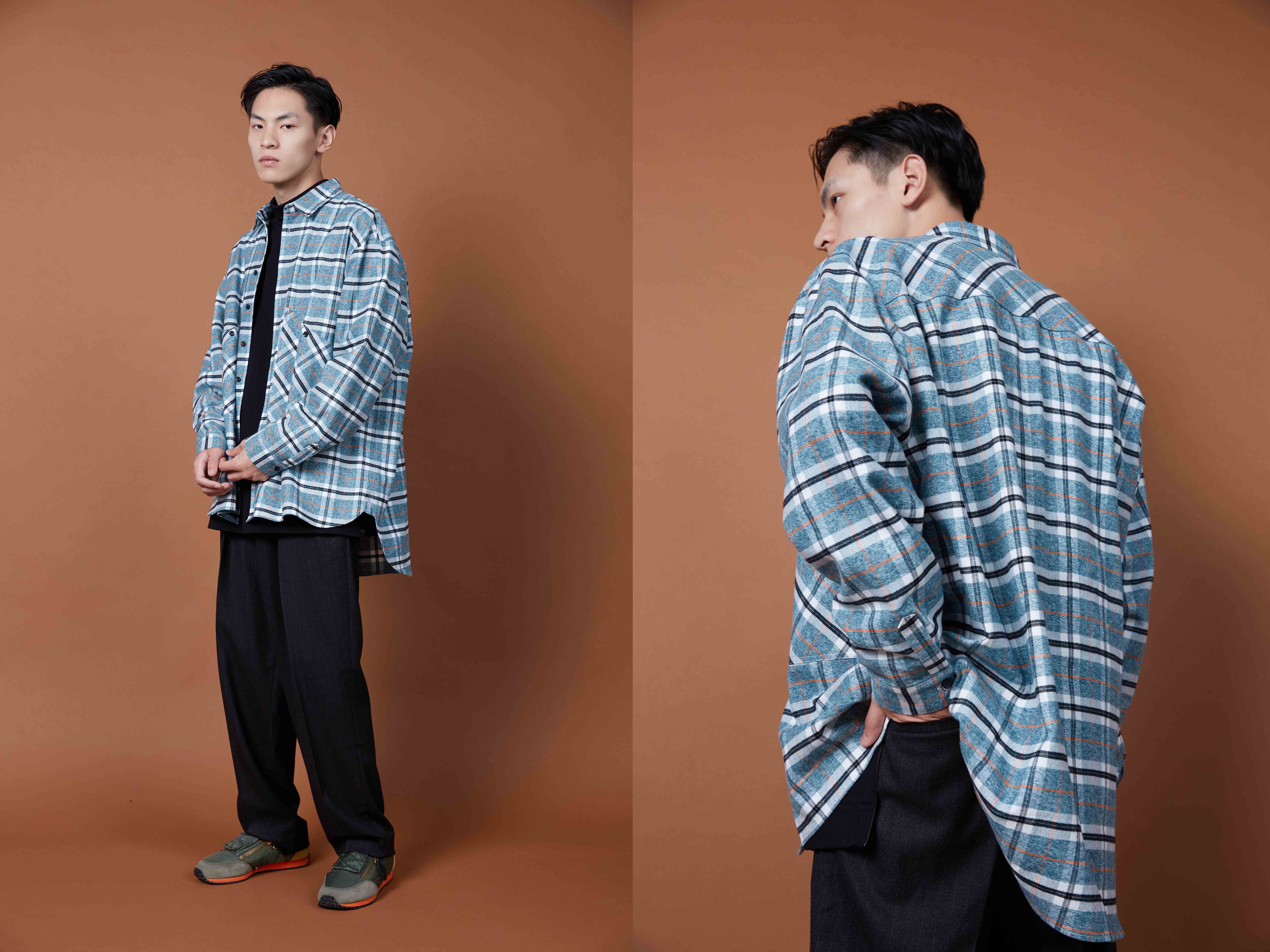 简约低调，SimpleProject 发布 2018 秋冬系列