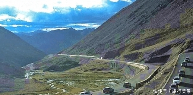 为什么走川藏线时,每百十公里就要掏一次身份证?看完要注意了