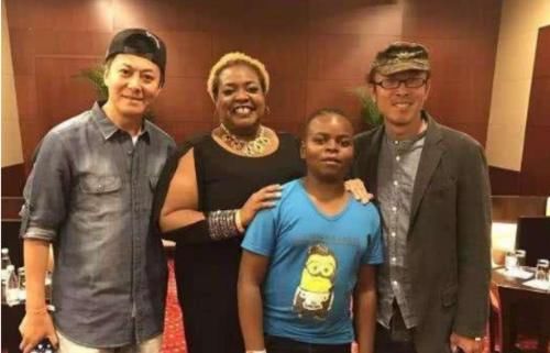 『部电影』他是吴京“干儿子”，爆红后开豪车耍大牌，如今连吴京都不联系