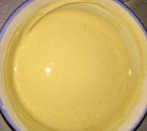 白醋加它,大妈自制护肤新方法,脸蛋好似蛋白