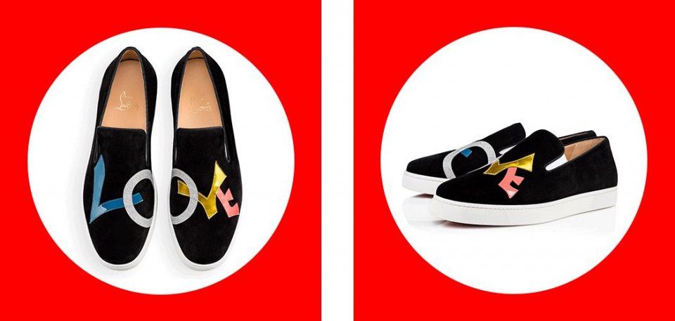 多厉害?丨Queen S说她睡觉也想枕着这双鞋子