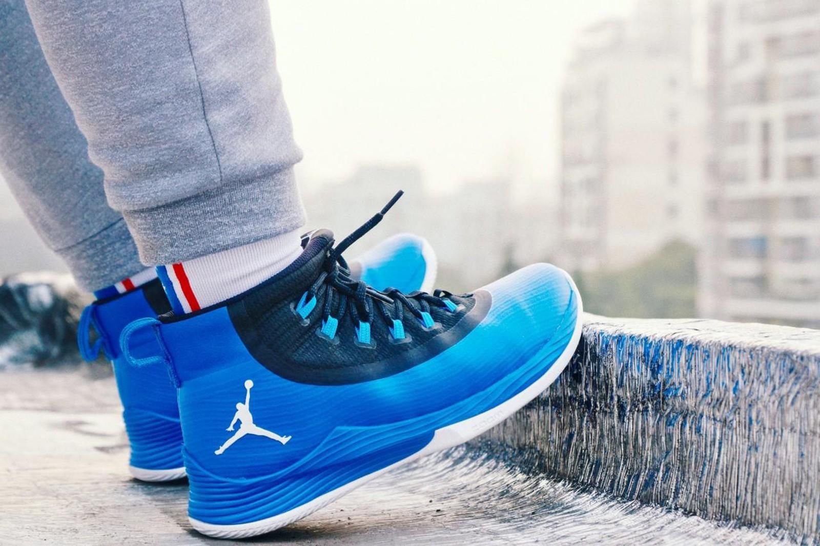 “双十一”之际，有一封来自六边形ZOOM AIR的反击，请查收!