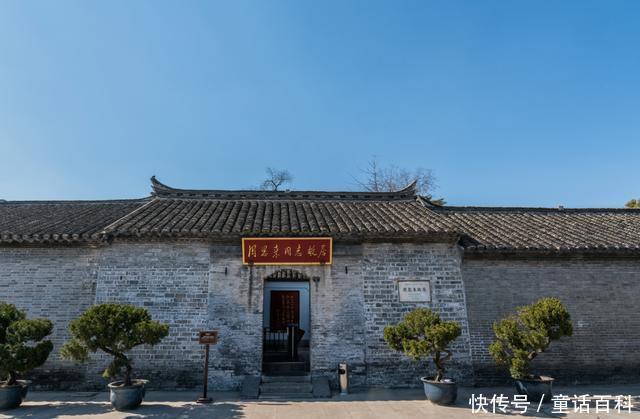  [分割]中国最独特的城市，位于南北分界线，红蓝桥分割南北！