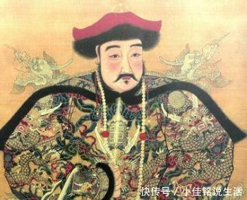  『莽古尔泰』多尔衮能文能武，为何没有被努尔哈赤选为继承人