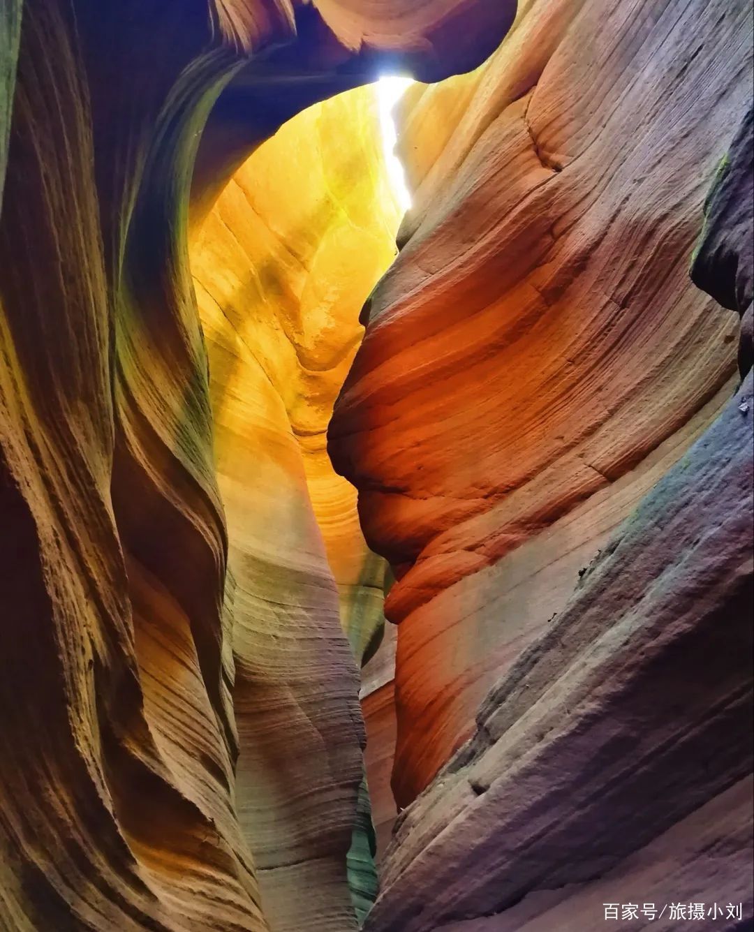  「游客」倒计时8天！清明小长假这13条小众宝藏线路，景色好，游客少！