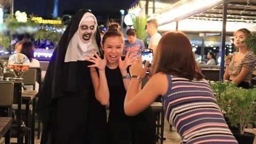 泰国“最正规”的夜市，一律禁止宰客，男游客放心玩