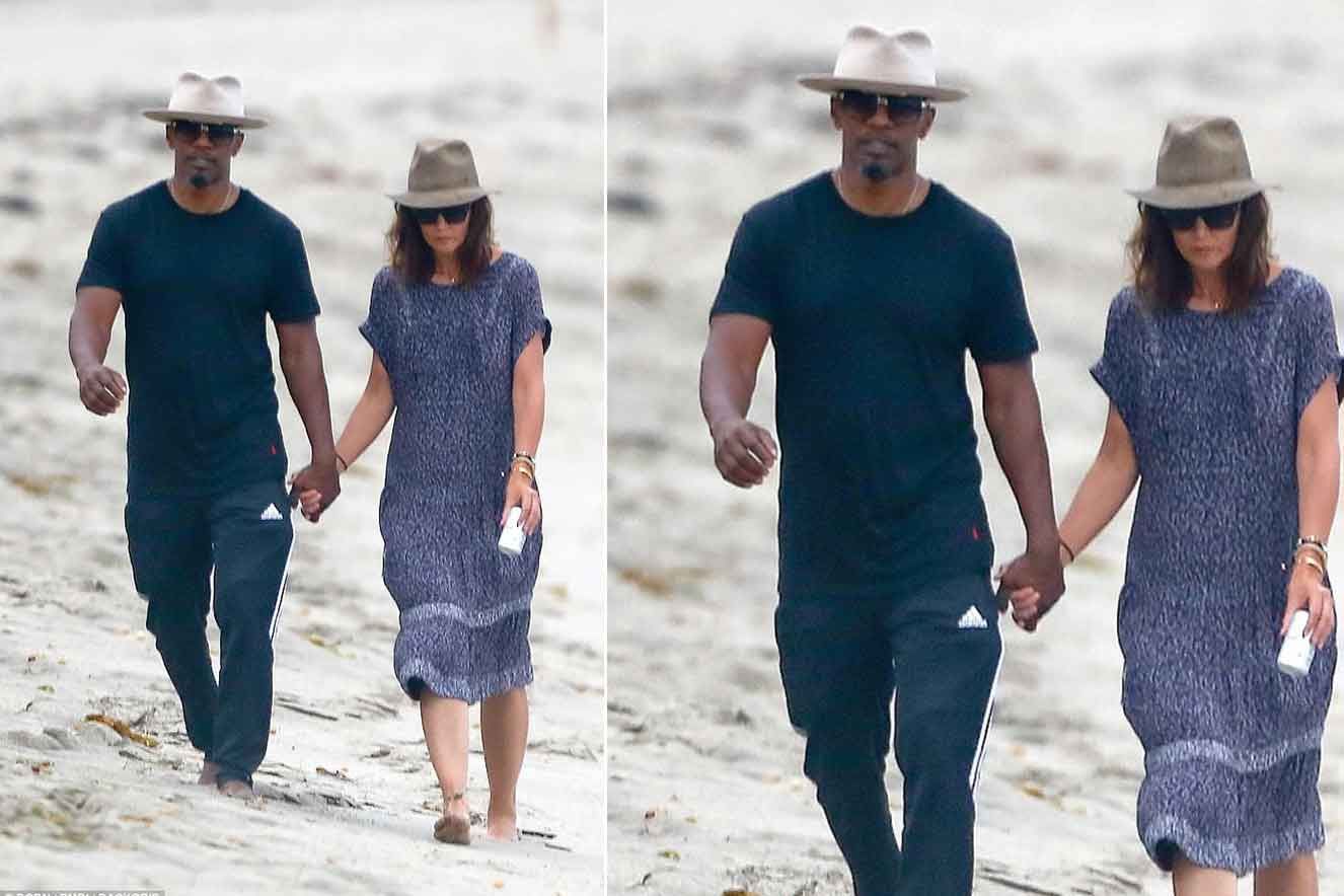 “前阿汤嫂”凯蒂发声明辟谣，侧面坐实低调稳定的新恋情