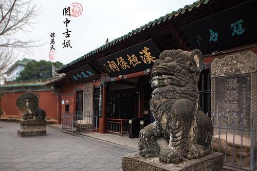 它是中国风水最好的地方,真正的“阆苑仙境”,美到爆却鲜为人知