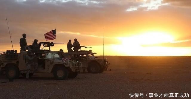 『安生』美军要对真主党毁灭性打击!美中将列出两条理由反对:将不得安生