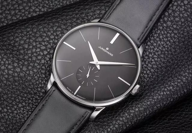 工作两年,美度浪琴怎么选?