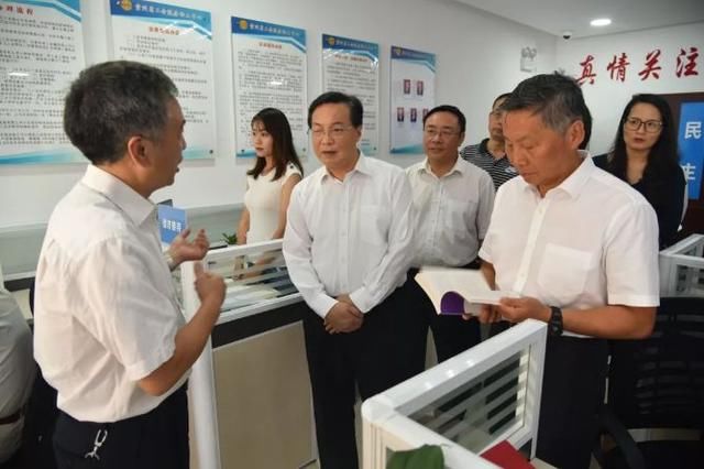  市委书记：患癌卸任市委书记的省委常委，有新消息