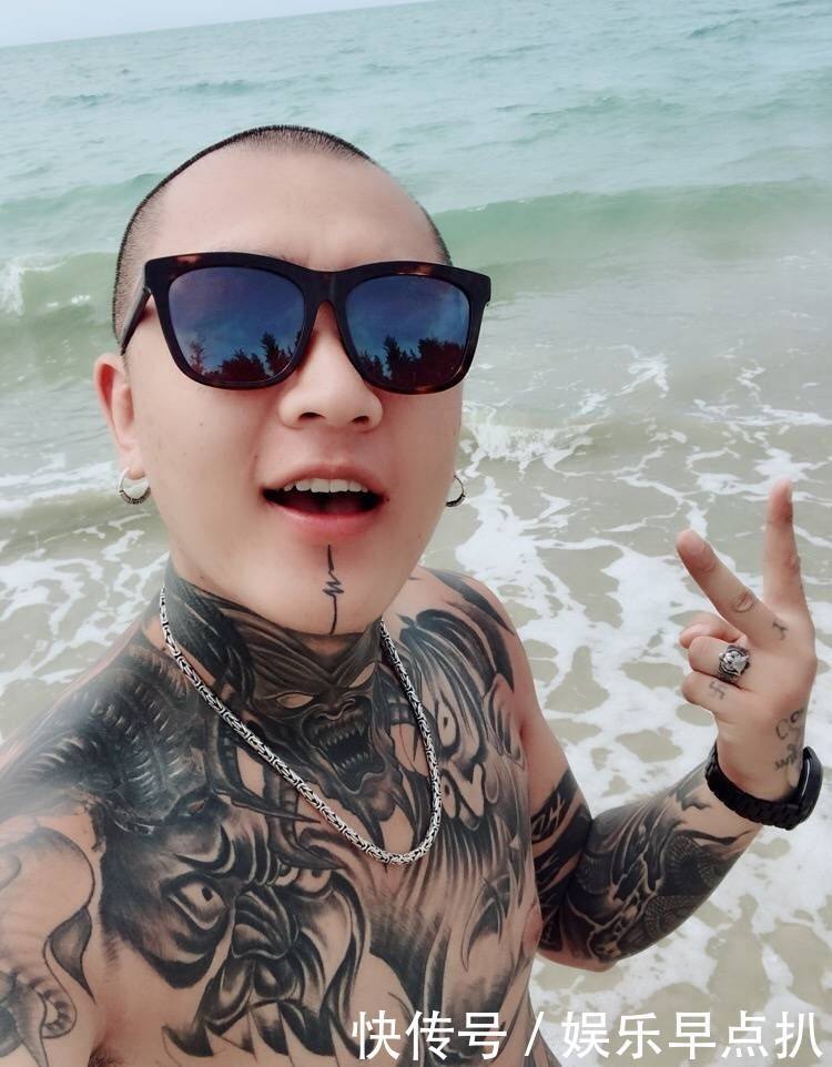 快手网黑有多狂?直播间喊话仙洋:让你不敢来