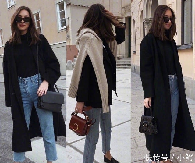 『小姐姐』轻熟风这么穿,你“知道”吗?时髦优雅style