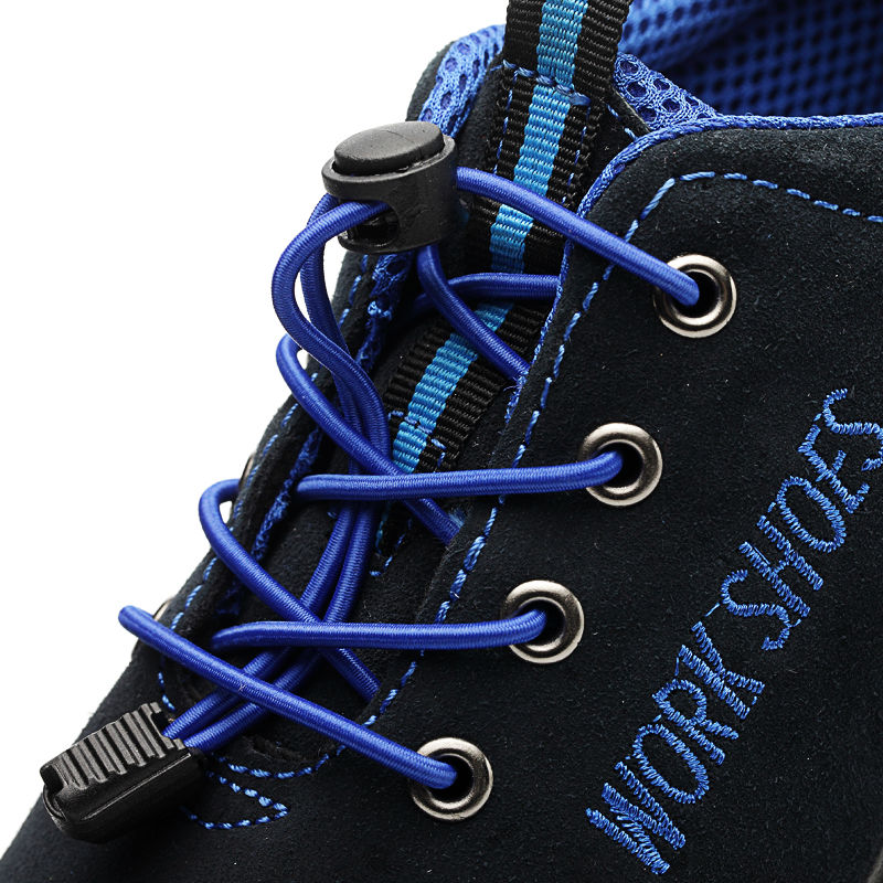 有一种男鞋:叫“搬砖鞋”，不怕钢钉，不怕砸，穿着不闷脚还时髦