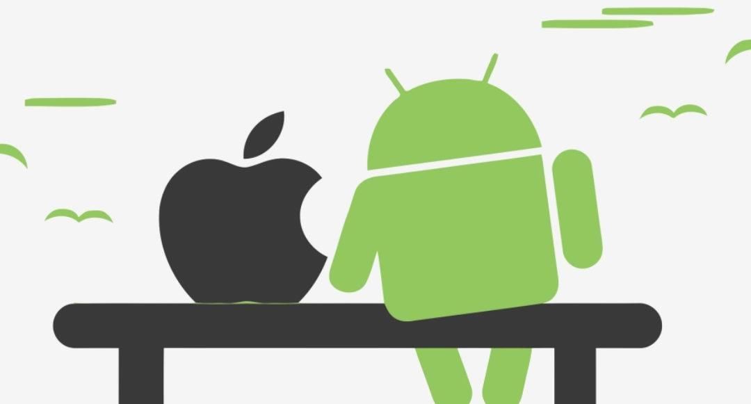  『Android手机』选择Android还是iOS这个旷日持久的争论何时会结束