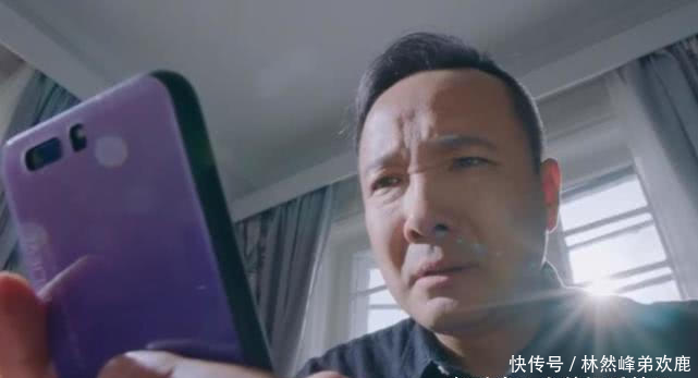 『过失杀人』《冰糖炖雪梨》棠爸不知啥是热搜,曾因过失杀人入,妻子小他12岁