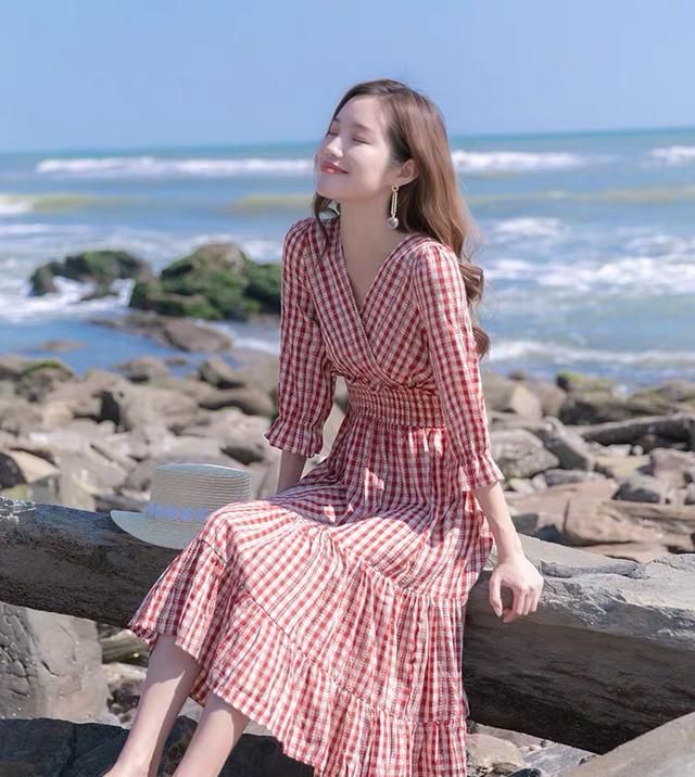 『春夏』2020春夏流行元素惊艳出炉!让人意犹未尽!