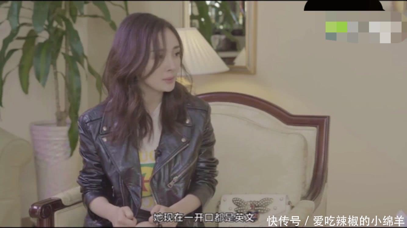 好友证实杨幂一家三口温馨幸福，力破夫妻离婚谣言