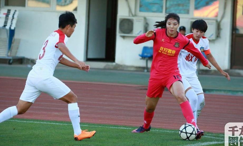 女超战报| 维罗妮卡角球直接破门 北京北控置业女足1:2大连权健