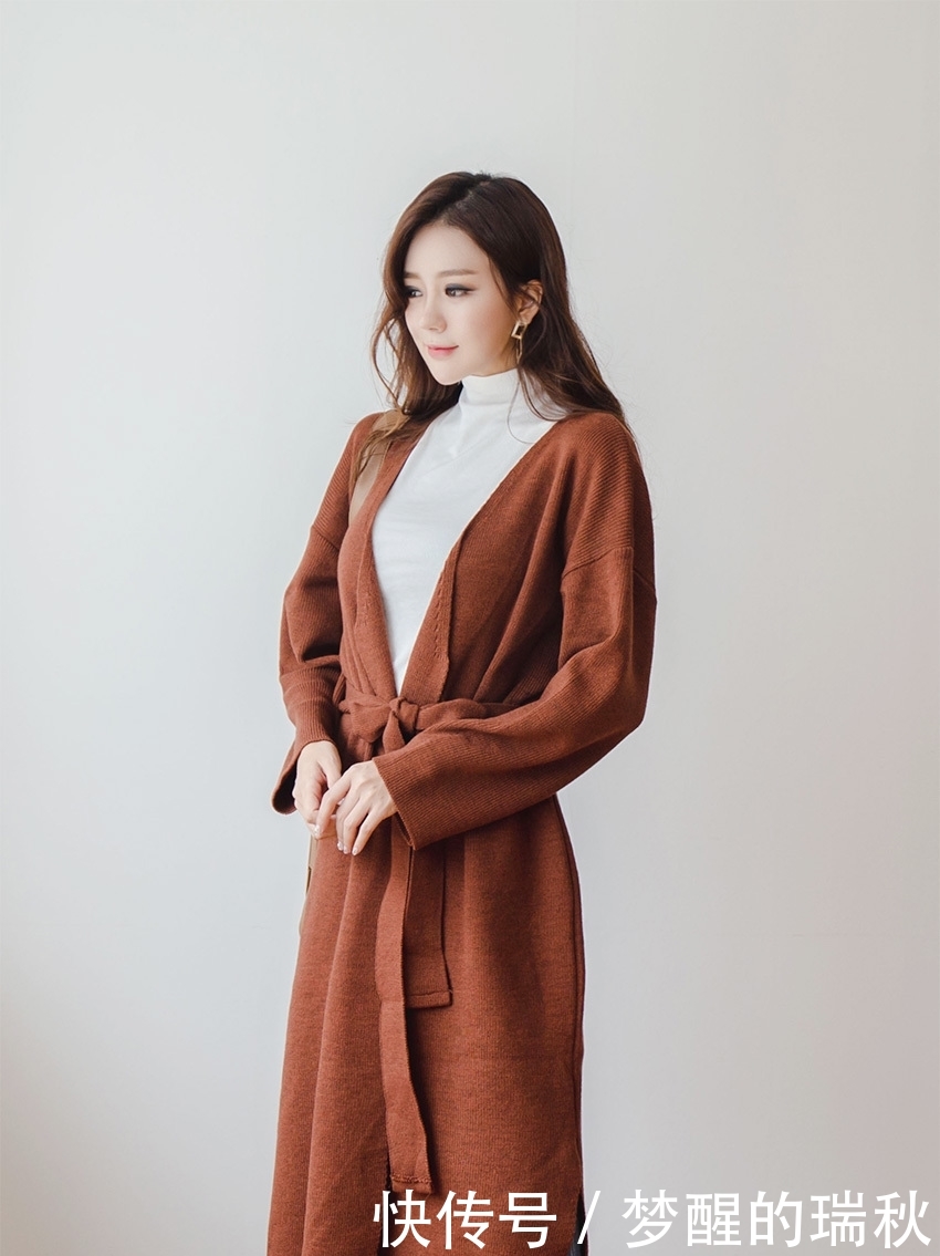 Korean@Korean model套装搭配图集第二十三篇