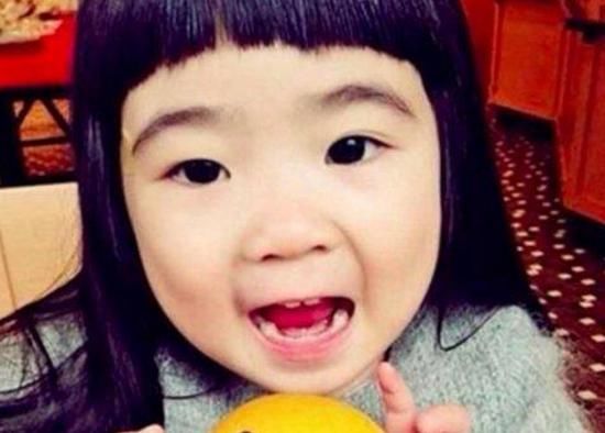 二次元刘海哪家强？吴莫愁雷人，张俪变土，看到最后一个我笑了