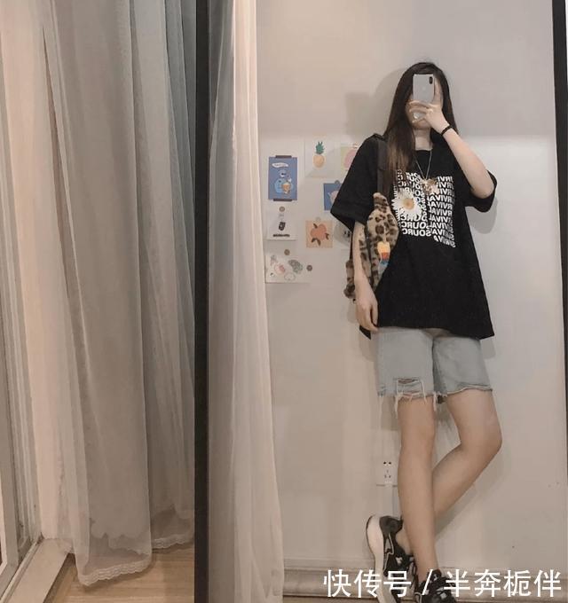  气质：炎热夏季裤子应该这样穿，凉快又有气质，全都安排上了