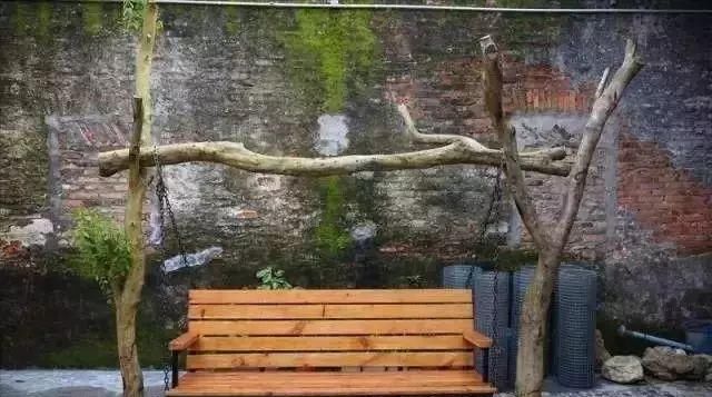  「小院」理想中的乡村小院