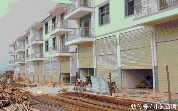 明年起, 农民每户有15万建房补助款, 领取自愿, 村干部不得强制!