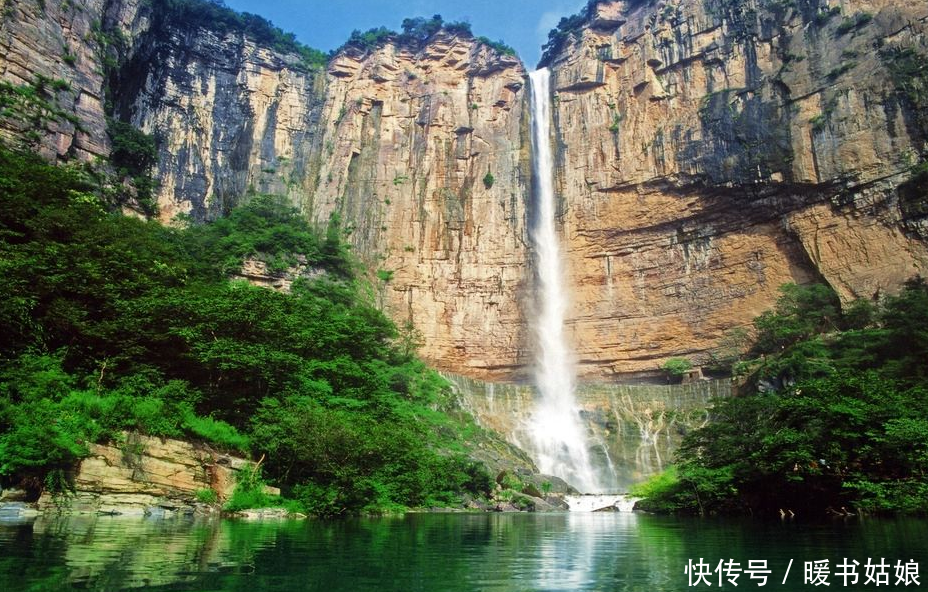 河南最委屈的4A景区,堪称“亚洲一绝”,因名字太土遭游客拒绝