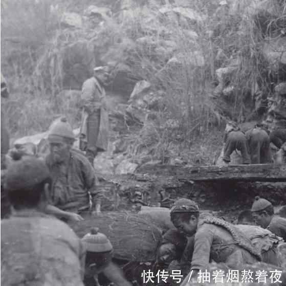  [誉为]被誉为“抗战输血管”的滇缅公路 是怎样被中国劳工修建起