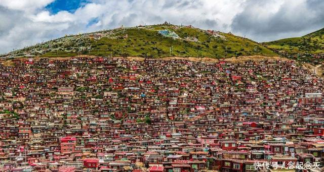 为什么海拔相同,色达的高原反应却比拉萨高太多?看完恍然大悟