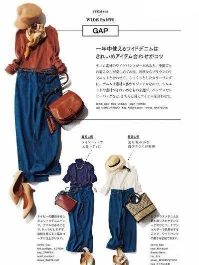  「博主」快时尚品牌里如何挑到尖货 看看这个博主怎么说 | 博主推荐