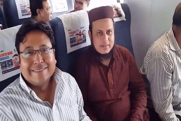 印度专家疑惑：中国高铁为何不建在地上，那样不是更省钱吗？