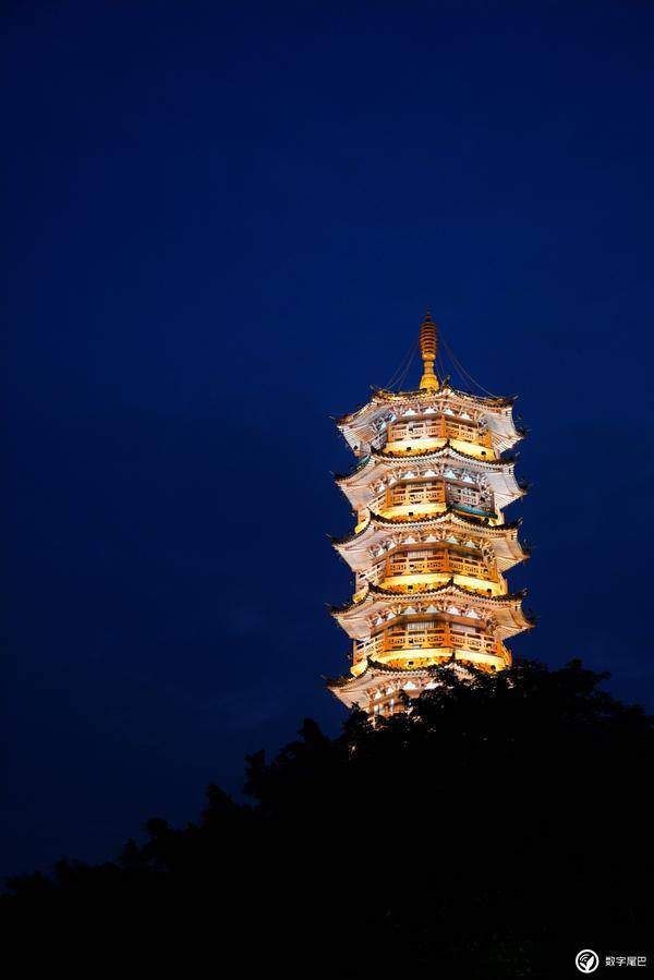 我的2018追寻四季，走走停停