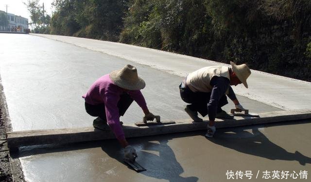 村村通公路成了“村村痛”，到底谁的错专家的回答让农民很无奈