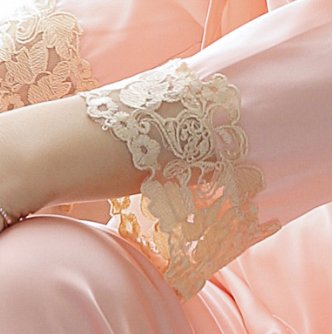 精致女人在家绝对不乱穿，选对睡衣，好身材都是穿出来