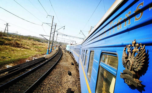 世上最豪华的火车，车内堪比五星级酒店，路线都是独家定制！