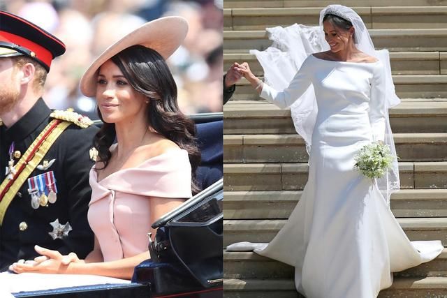 谁才是皇室的时尚偶像第一名？