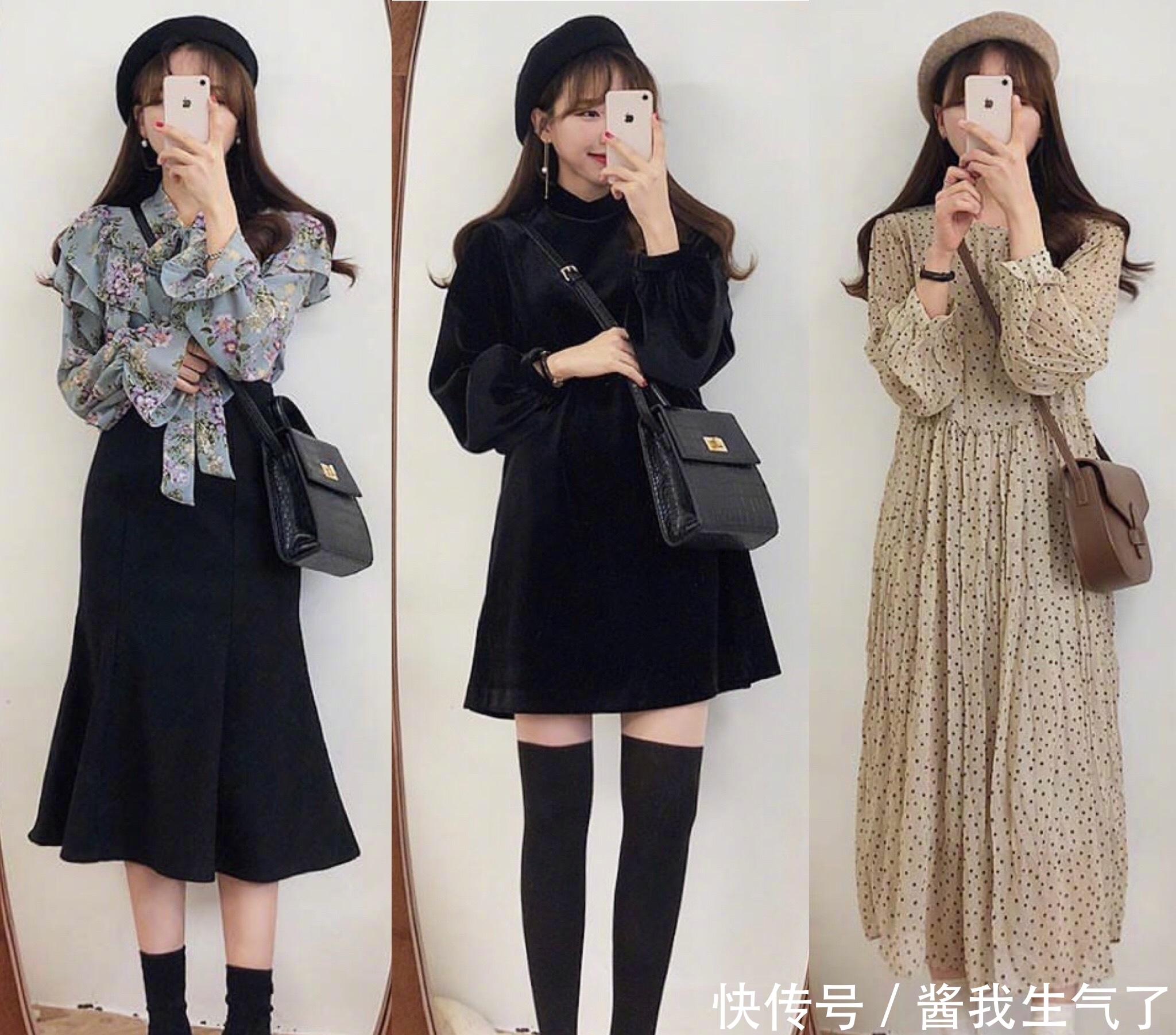  「舒适」春季里！34套舒适随性“撩人”穿搭供你选择，总有一套适合你