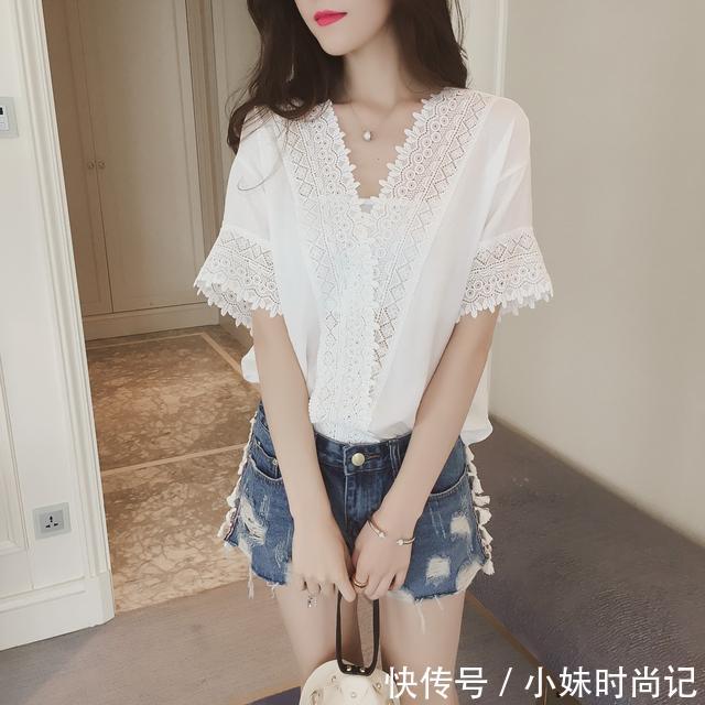  [冰丝针织衫]这些中长袖子的衣衣，能修饰你的手臂哦