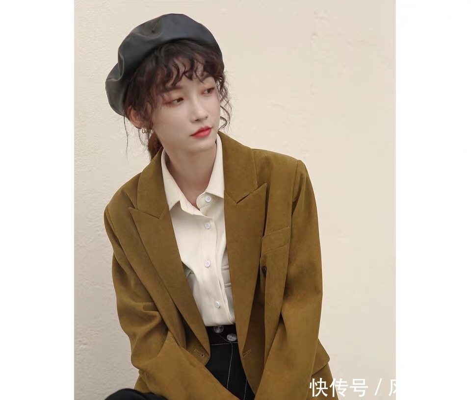 适合:快来看这几款单品!总有一款适合你!