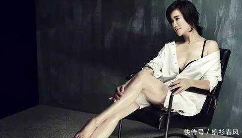 陈道明有多少岁