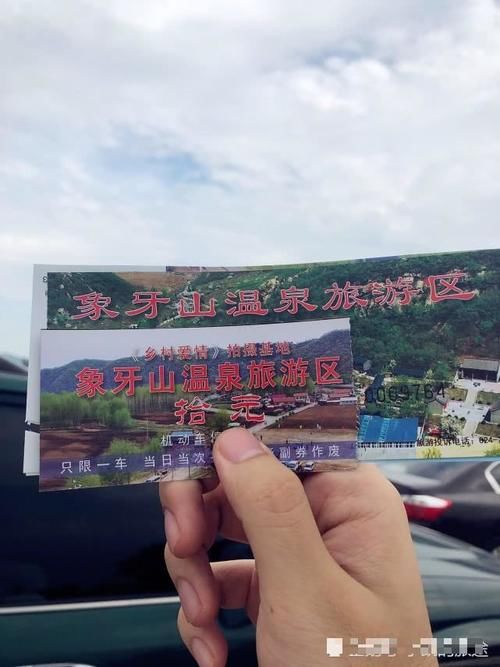 在东北：乡村爱情的影视基地，感受铁岭农家院的独特风格