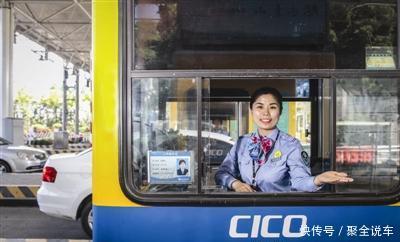  高速|首个“免费”高速收费站试点定了，这条高速全年免费，车主