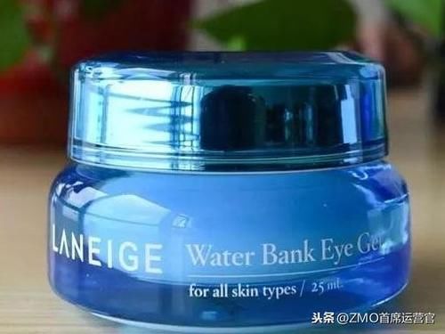  【眼霜】韩国十大眼霜，有你喜欢的品牌吗？