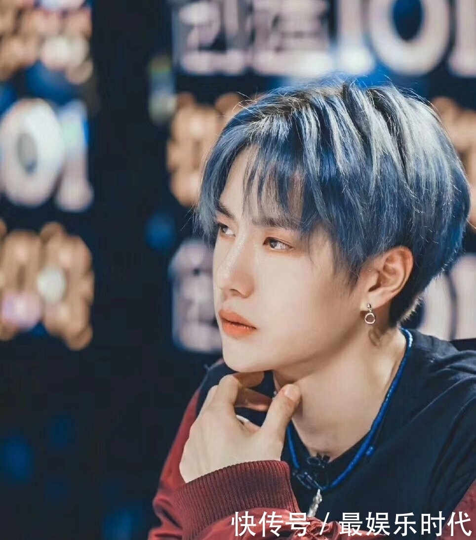 王一博的所有介绍